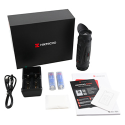 Termowizor obserwacyjny Hikmicro Lynx LH19 3.0