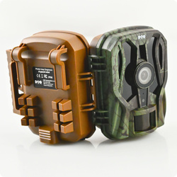 Fotopułapka do obserwacji zwierząt DOGTRACE D-Guard Mini