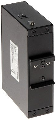 Switch przemysłowy PFS3110-8T 8-portowy +SFP Dahua