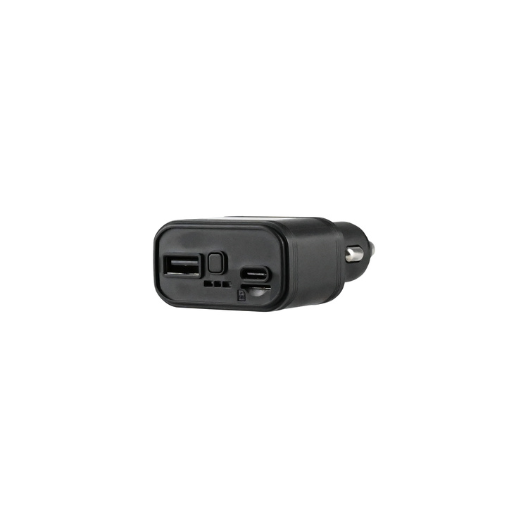 Lokalizator GPS ładowarka samochodowa PODSŁUCH 4G MK036 lokalizator gps ukryty w ładowarce