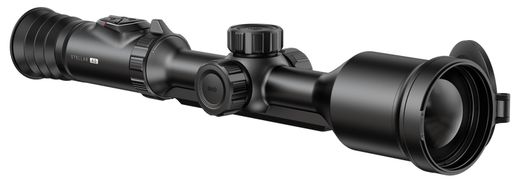 HIKMICRO Stellar SX75LR 4.0 – luneta termowizyjna 1280×1024 z dalmierzem 1200 m