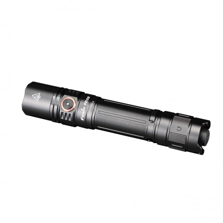 Latarka taktyczna LED Fenix PD35 V3.0