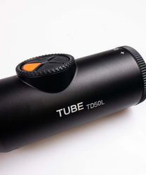 Muszla oczna do termowizorów Infiray TH50