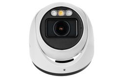 Kamera IPOX BASIC PX-DZI4012IR5DL/W - kolor biały