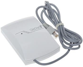Czytnik zbliżeniowy ACCO-USB-CZ Satel