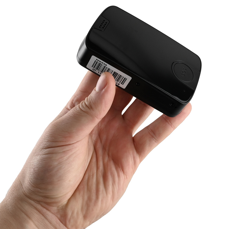 Lokalizator GPS MKX59 2G/4G z Podsłuchem Bez Abonamentu 60 Dni Pracy 