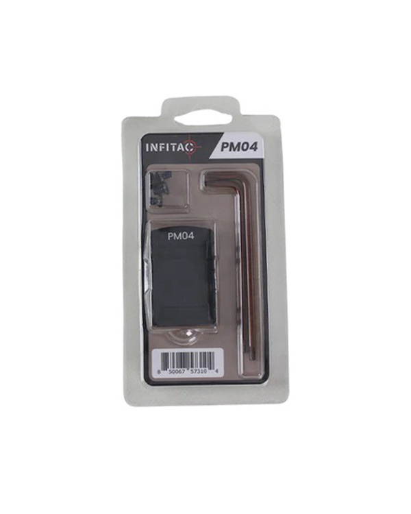 Montaż InfiTac PM04 - Montaż Aimpoint Acro