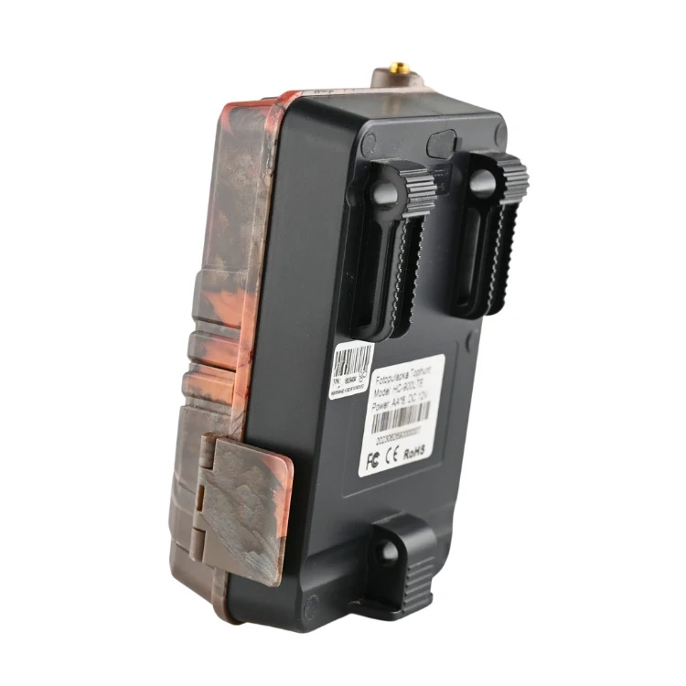 OUTLET Fotopułapka Kamera Leśna HC-900LTE GSM 16MPX