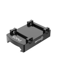 Montaż InfiTac PM05 Niski montaż na szynie Picatinny