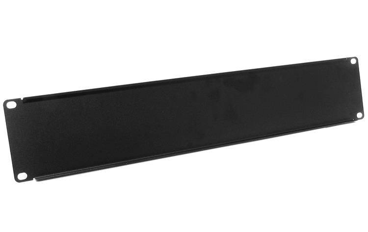 Panel zaślepiający do szafy Rack 19'' 2U