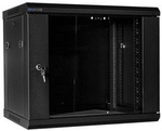 Szafa Rack 9U 19" 450 R19-9U/450 W6409