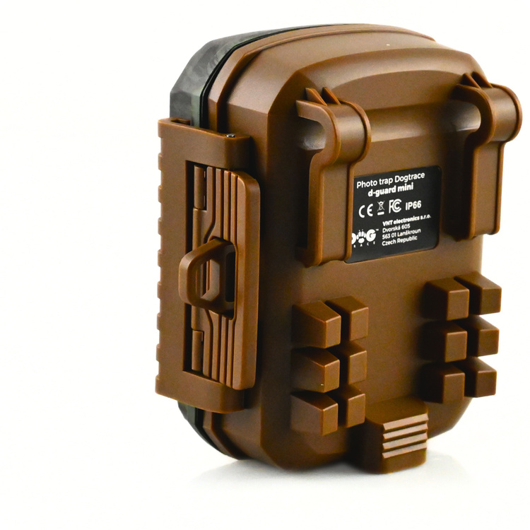 Fotopułapka do obserwacji zwierząt DOGTRACE D-Guard Mini