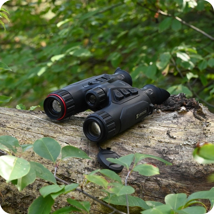 Uchwyt do Hikmicro Habrok + obrotowy uchwyt do iluminatora MAH-01