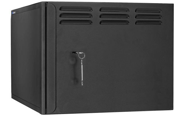 Szafa Rack 6U 19" 400  R19-6U/400 W5406DZ