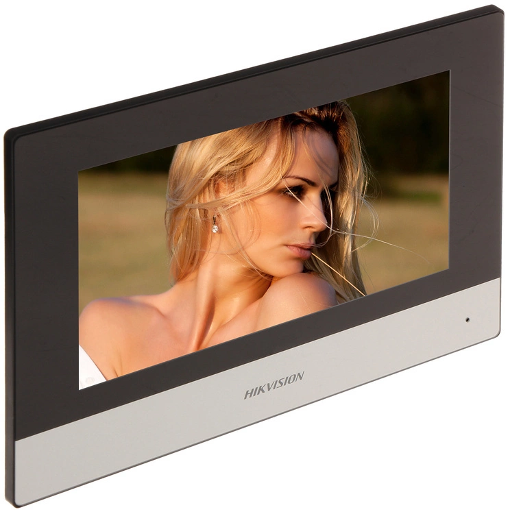 Monitor Panel wewnętrzny IP DS-KH6320-TE1 Hikvision