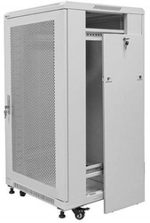 Szafa Rack 19'' 18U 600mm stojąca S6618DP