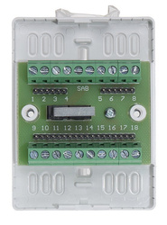 Moduł zacisków montażowych MZ-2-L Satel