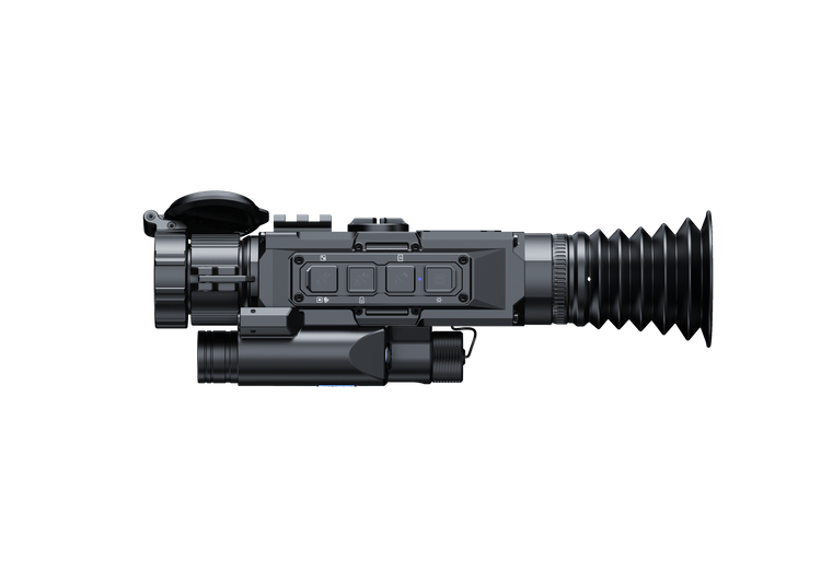 PARD NV-SC4 4K 940nm (70mm) - celownik noktowizyjny