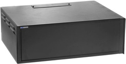 Szafa Rack Wisząca  3U 19" 400 R19- 3U/400 W5403DZ
