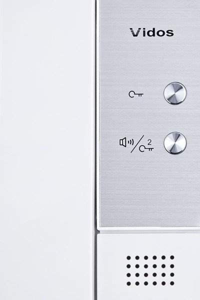 Unifon cyfrowy U1010-2 Vidos Duo