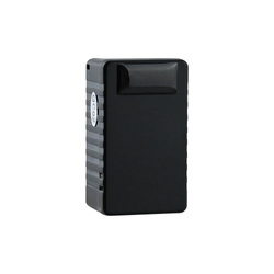 Mini Lokalizator GPS MK50 z Odczepianym Magnesem Wodoodporny IP65 7 Dni Pracy