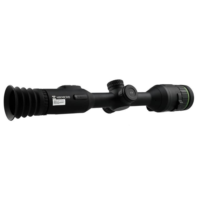 Alpex A50E 4K Hikmicro + X-hog Pro 850/940 nm