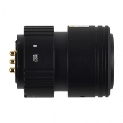Iluminator podczerwieni PARD IR1 850 nm do NV-007SP2 4K 