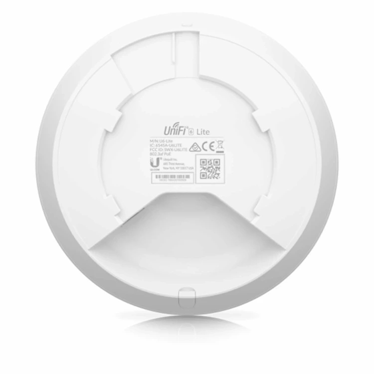 Access Point Ubiquiti UniFi U6+