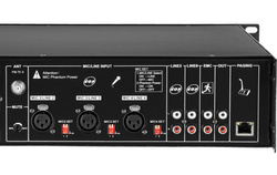 Wzmacniacz audio HQM4240/MT - PA 240W