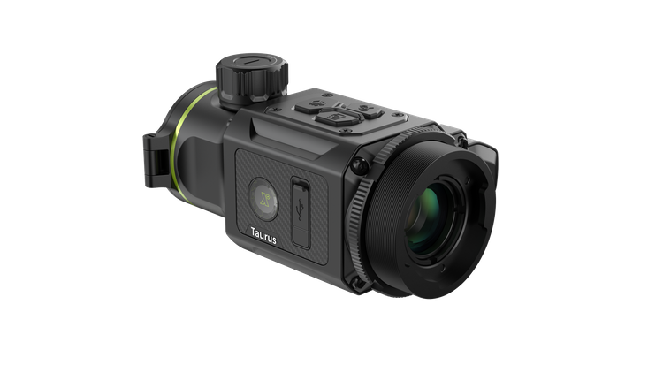 Kamera Termowizyjna Taurus PFI-T450 Pixfra 