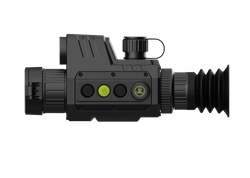 Kamera termowizyjna Chiron PFI-C635 LRF z dalmierzem Pixfra 