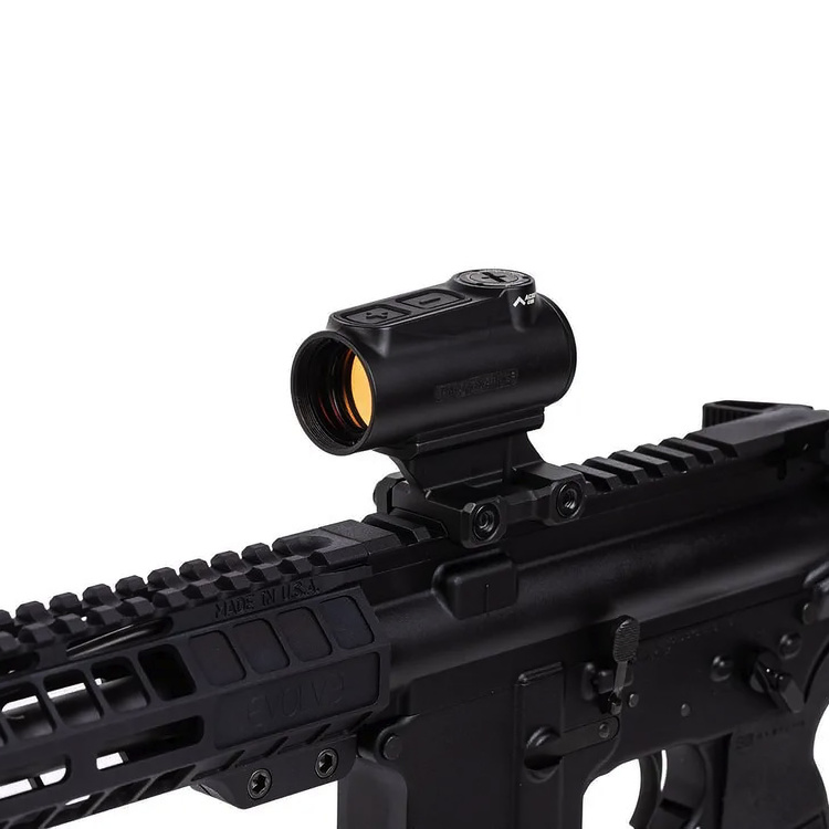 Kolimator Primary Arms SLx MD-21 21 mm Micro Dot AutoLive ACSS-CQB Red Dot