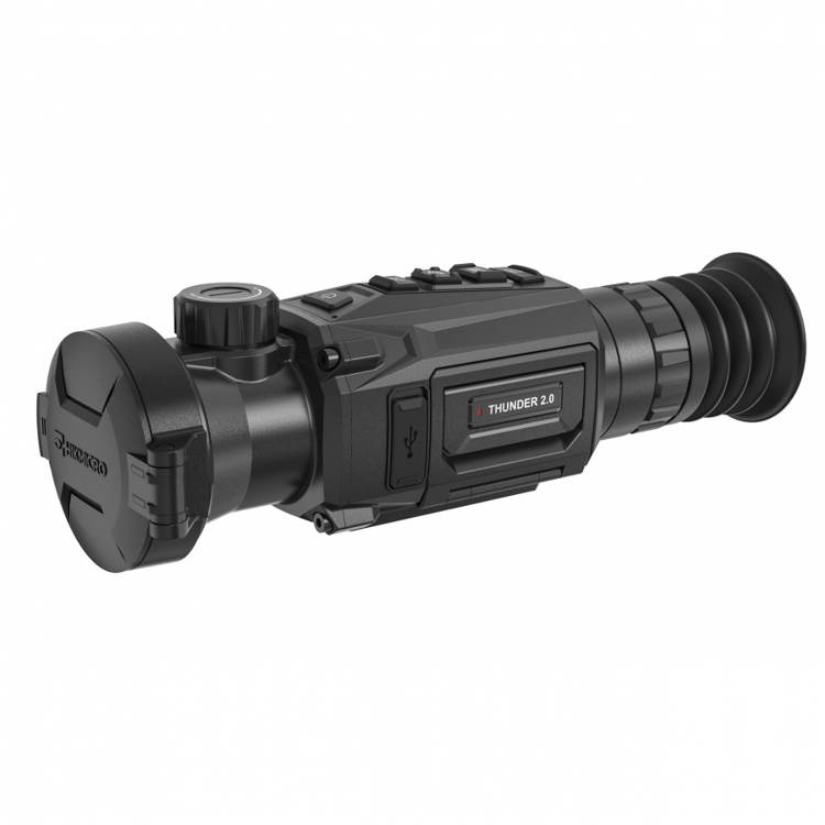 OUTLET Celownik HIKMICRO ​Thunder TQ50 2.0