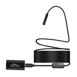 MT4099 endoskop kamera inspekcyjna HD Wifi 5m 
