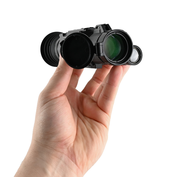 Celownik noktowizyjny PARD NV-008SP2 850nm 70mm do polowania nocą