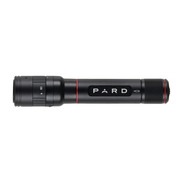 Iluminator podczerwieni PARD InfraX 850 nm – doświetlenie noktowizji na polowanie