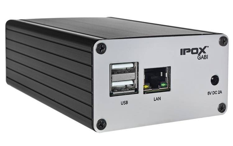 Moduł integracji PX-GABI-PW256 Ipox