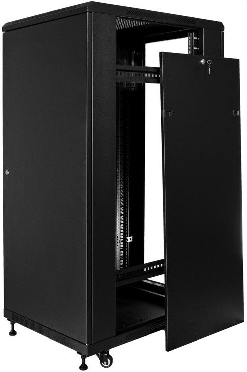 Szafa Rack 37U 19" 800 R19-37U/800 S6837