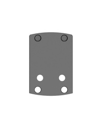 Montaż InfiTac PA01 RMSc