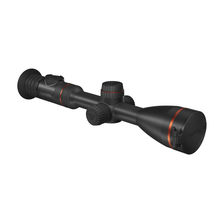 Luneta termowizyjna Thermtec Oryx-L 650