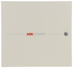 KONTROLER DOSTĘPU DS-K2604T Hikvision