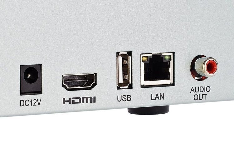 Rejestrator sieciowy PX-NVR0481H-P4 Ipox Switch POE