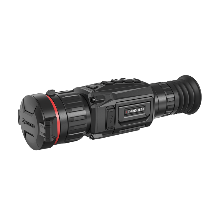 OUTLET Luneta termowizyjna celownik TH50Z 2.0 HIKMICRO
