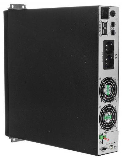 Zestaw UPS3000-RT-ON LONG + Battery pack BM6X9/RT