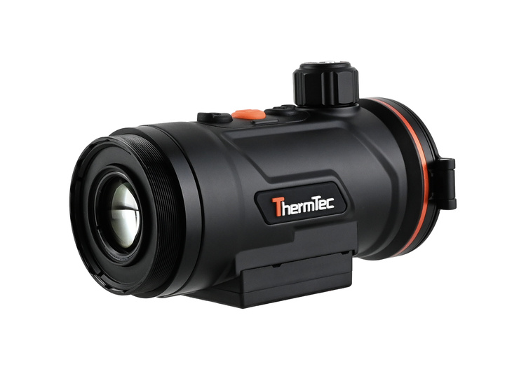 Nasadka termowizyjna ThermTec Hunt 650 Pro