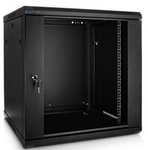 Szafa Rack Wisząca 12U 19" 450 R19-12U/450 W6412