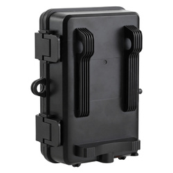 Fotopułapka RF06 – kamera leśna 4K 48 Mpx z IR 940 nm do ochrony mienia i obserwacji zwierząt