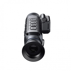 Monokular kamera termowizyjna z dalmierzem Pard Leopard 640 35mm LRF