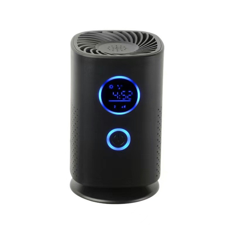 Ukryta kamera WiFi w oczyszczaczu powietrza – dyskretny monitoring domu MKAP63