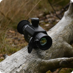 Termowizor Chiron PFI-C435 Pixfra